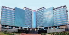 AVAILABLE COMMERCIAL OFFICE SPACE FOR LEASE IN JMD MEGAPOLIS , GURGAON 
